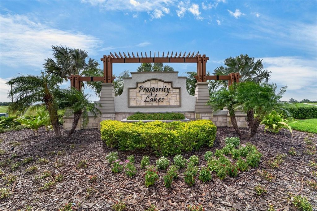12569 LILY QUARTZ LOOP, Parrish, FL 34219