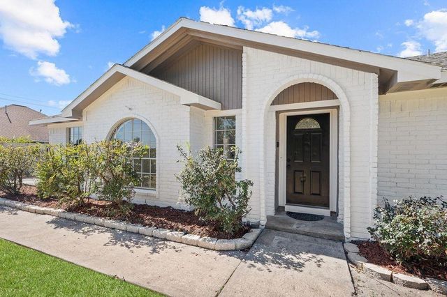 1819 Gaucho Circle, La Porte, TX 77571