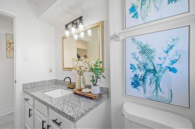 1819 Gaucho Circle, La Porte, TX 77571