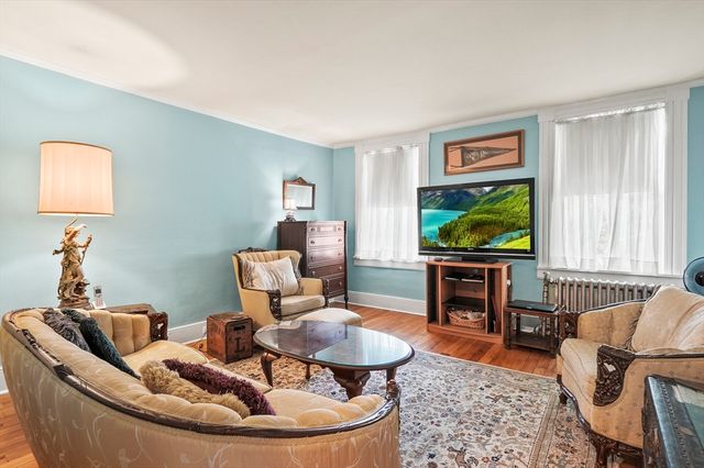 90 Common Street, Barre, MA 01005
