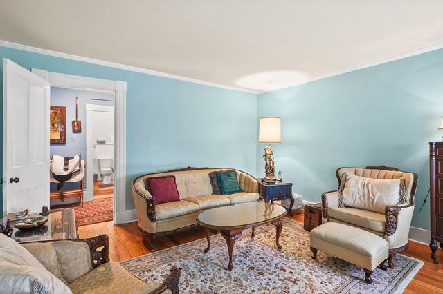 90 Common Street, Barre, MA 01005