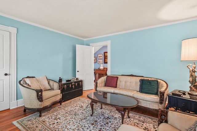 90 Common Street, Barre, MA 01005
