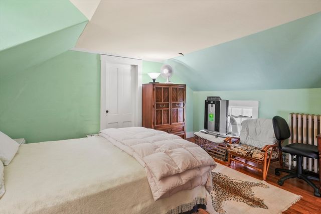 90 Common Street, Barre, MA 01005