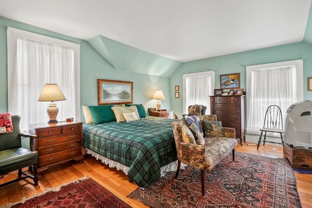 90 Common Street, Barre, MA 01005