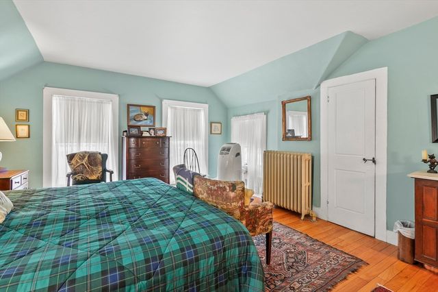 90 Common Street, Barre, MA 01005