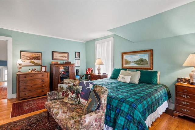90 Common Street, Barre, MA 01005