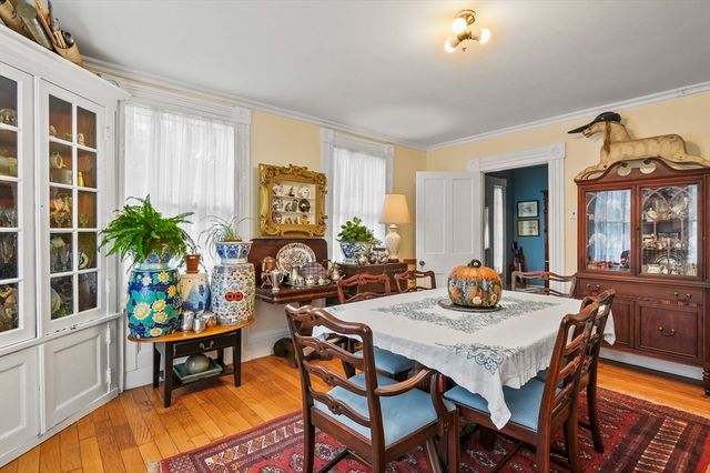 90 Common Street, Barre, MA 01005