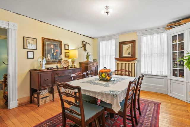 90 Common Street, Barre, MA 01005