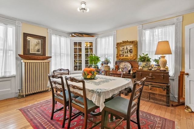 90 Common Street, Barre, MA 01005