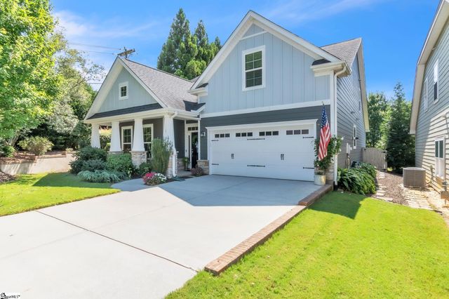 1 Kittery Drive, Greenville, SC 29615
