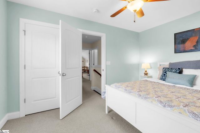 1 Kittery Drive, Greenville, SC 29615