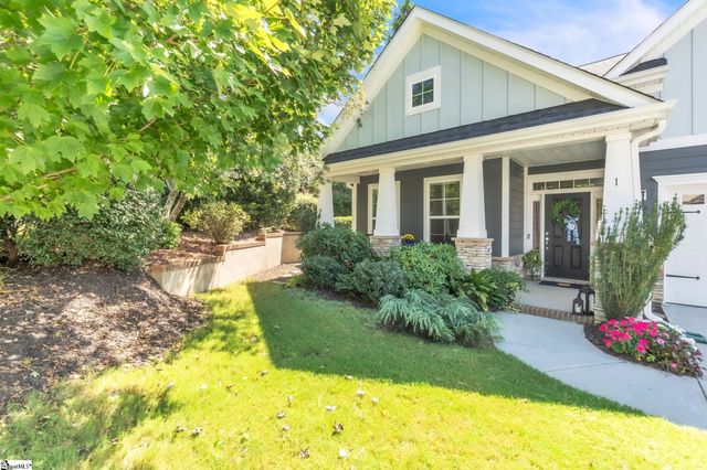1 Kittery Drive, Greenville, SC 29615