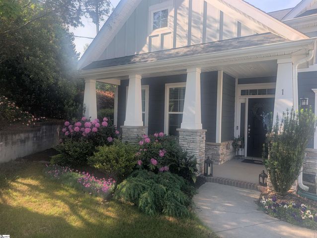 1 Kittery Drive, Greenville, SC 29615