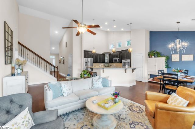 1 Kittery Drive, Greenville, SC 29615