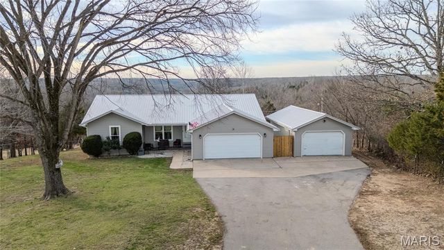 18933 Highway Y, Dixon, MO 65459