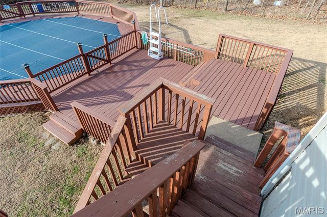 18933 Highway Y, Dixon, MO 65459