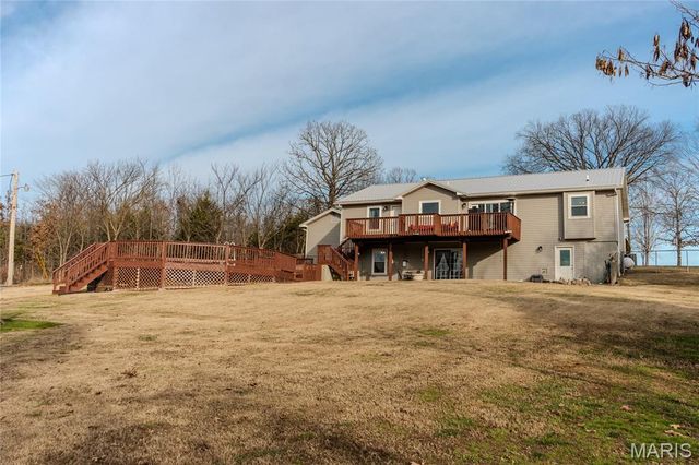 18933 Highway Y, Dixon, MO 65459