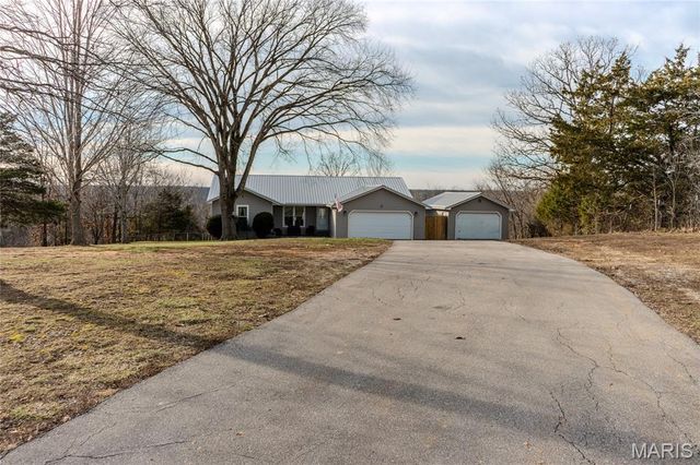 18933 Highway Y, Dixon, MO 65459