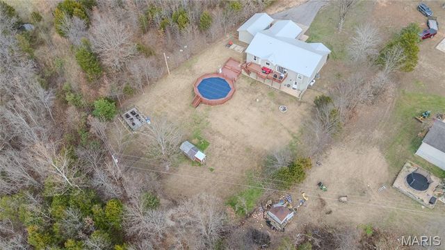 18933 Highway Y, Dixon, MO 65459