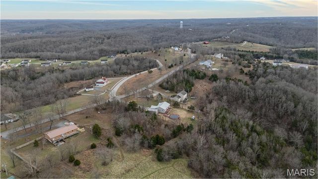 18933 Highway Y, Dixon, MO 65459