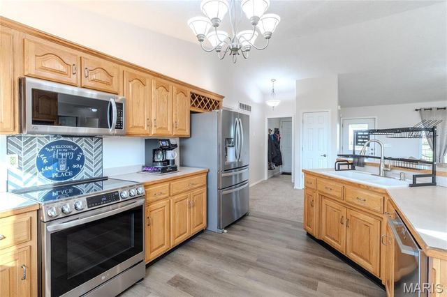 18933 Highway Y, Dixon, MO 65459