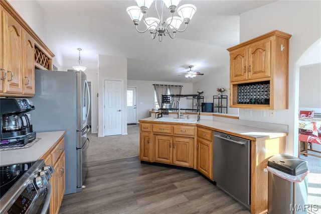 18933 Highway Y, Dixon, MO 65459