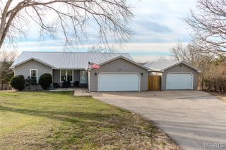18933 Highway Y, Dixon, MO 65459