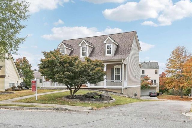 49 High Point Circle, Newnan, GA 30265