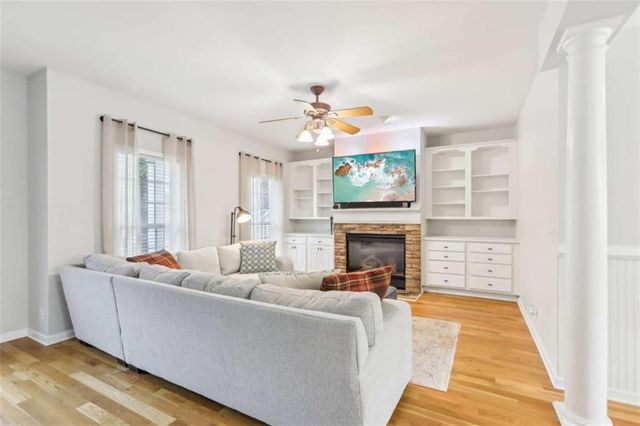 49 High Point Circle, Newnan, GA 30265