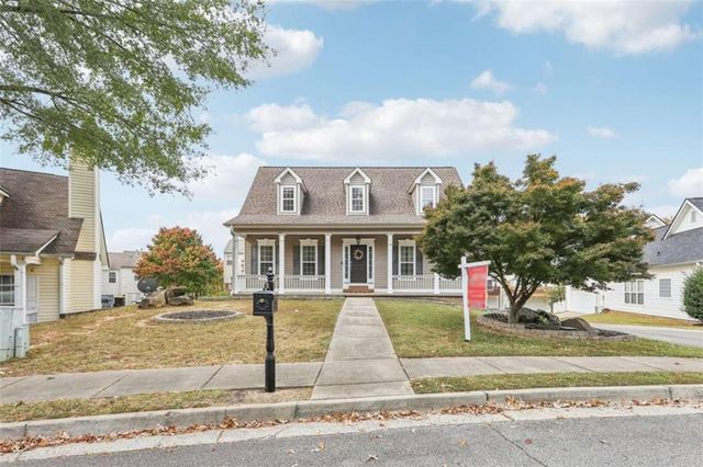 49 High Point Circle, Newnan, GA 30265