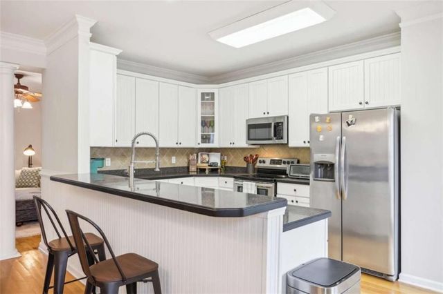 49 High Point Circle, Newnan, GA 30265