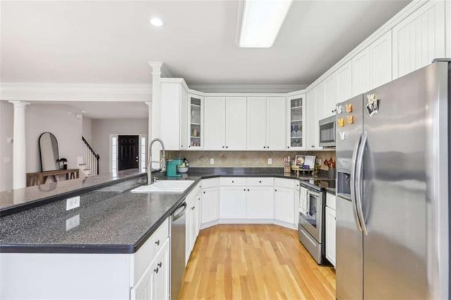 49 High Point Circle, Newnan, GA 30265