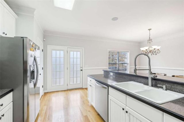 49 High Point Circle, Newnan, GA 30265