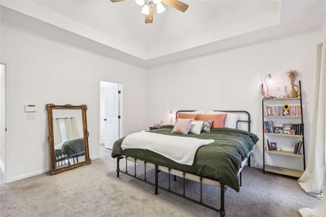 49 High Point Circle, Newnan, GA 30265