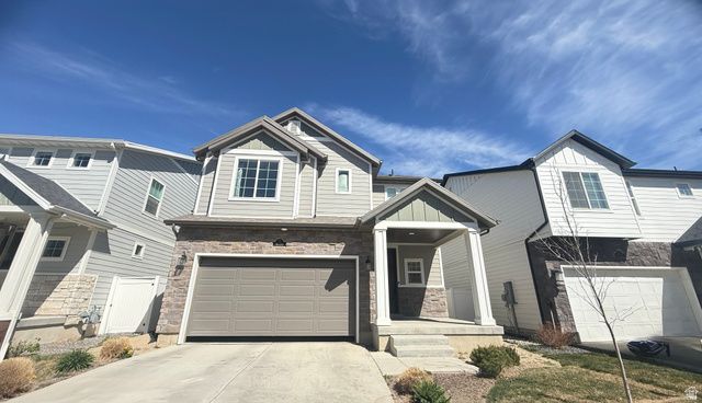 4106 W RED CLOVER DR, Lehi, UT 84048