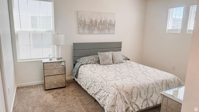 4106 W RED CLOVER DR, Lehi, UT 84048
