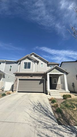 4106 W RED CLOVER DR, Lehi, UT 84048