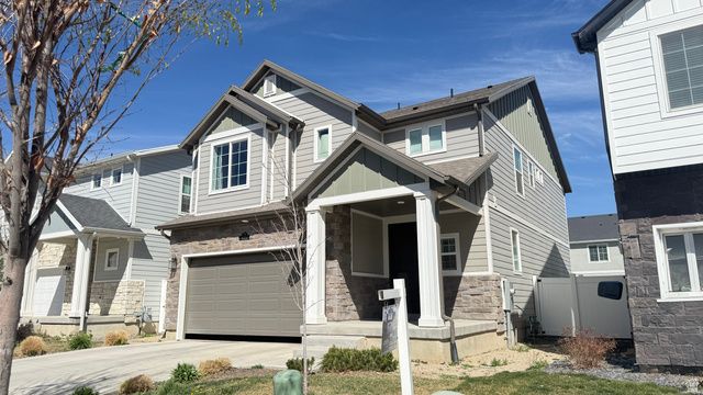 4106 W RED CLOVER DR, Lehi, UT 84048