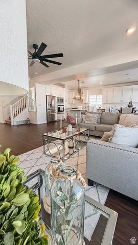 4106 W RED CLOVER DR, Lehi, UT 84048
