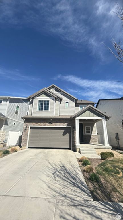 4106 W RED CLOVER DR, Lehi, UT 84048 — photo 3