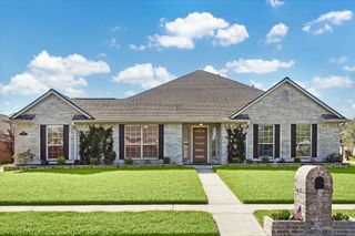 2501 Clover Ridge, League City, TX 77573