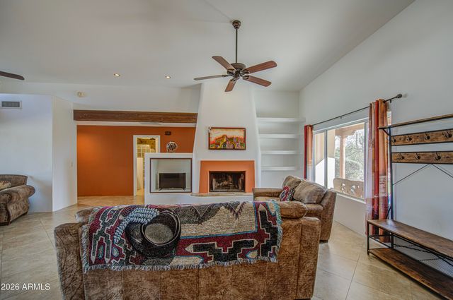 6032 E DUANE Lane, Cave Creek, AZ 85331