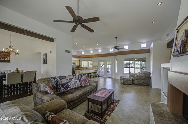 6032 E DUANE Lane, Cave Creek, AZ 85331