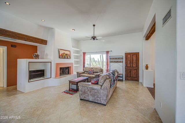 6032 E DUANE Lane, Cave Creek, AZ 85331