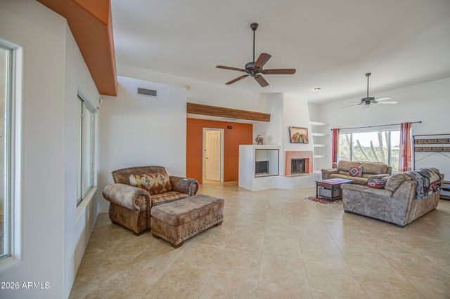 6032 E DUANE Lane, Cave Creek, AZ 85331