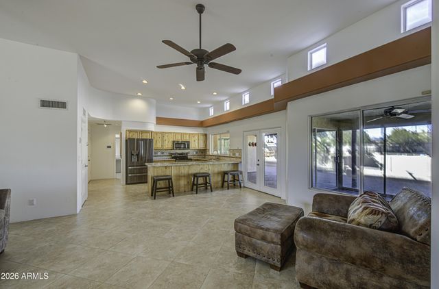 6032 E DUANE Lane, Cave Creek, AZ 85331