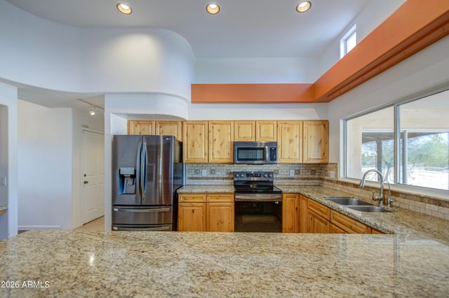 6032 E DUANE Lane, Cave Creek, AZ 85331