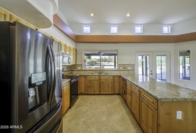 6032 E DUANE Lane, Cave Creek, AZ 85331