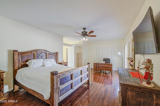 6032 E DUANE Lane, Cave Creek, AZ 85331