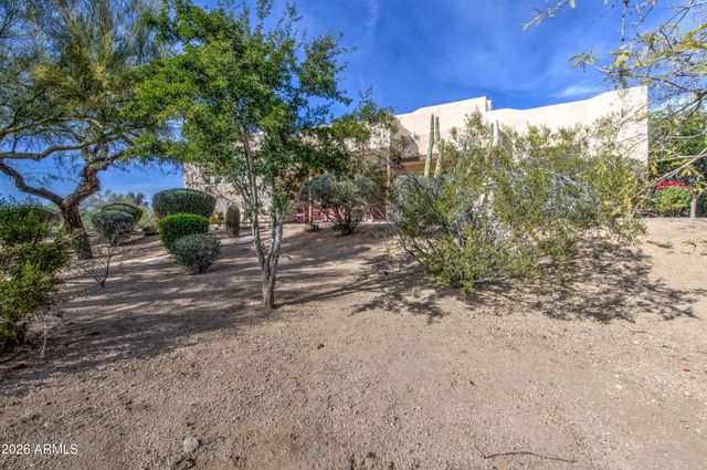 6032 E DUANE Lane, Cave Creek, AZ 85331